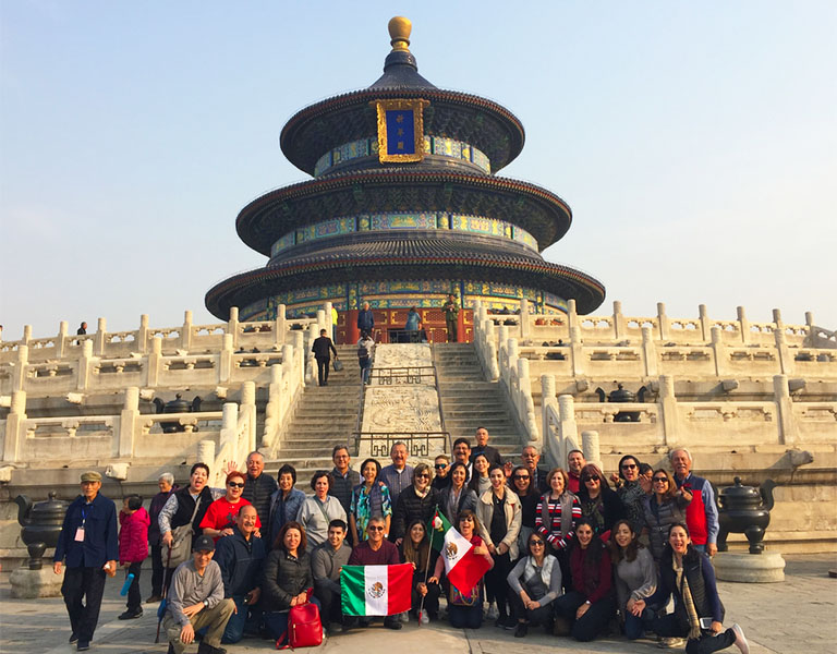 Chengde Tour