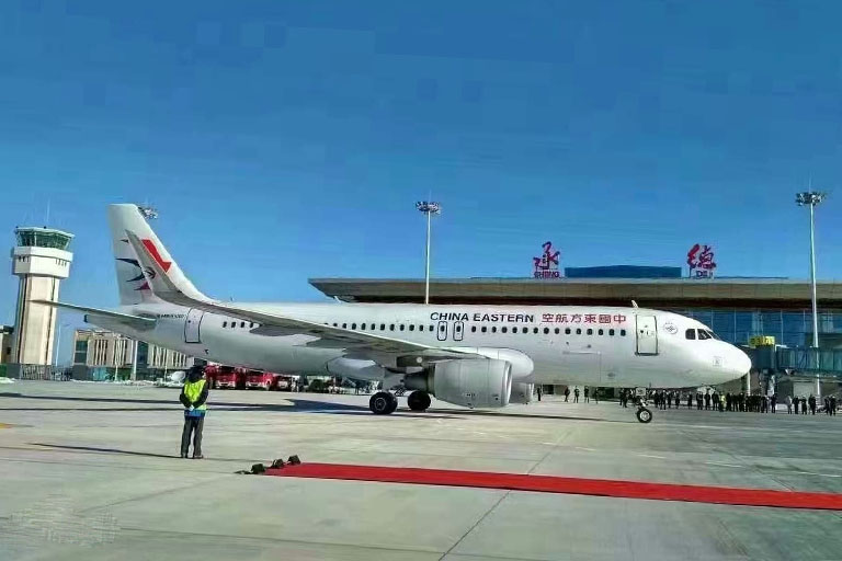Chengde Puning Airport Chengde Transportation