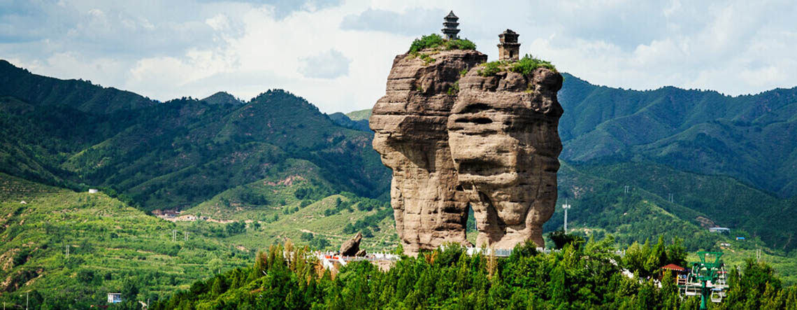 Chengde Tour 2025