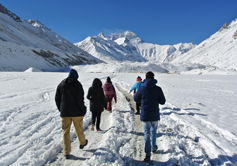 Beijing Tibet Tour