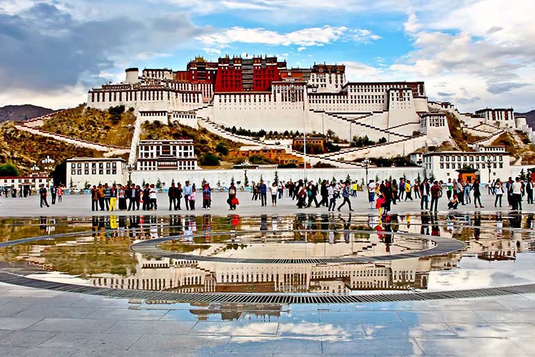 Potala Palace