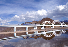 Beijing Tibet Tour