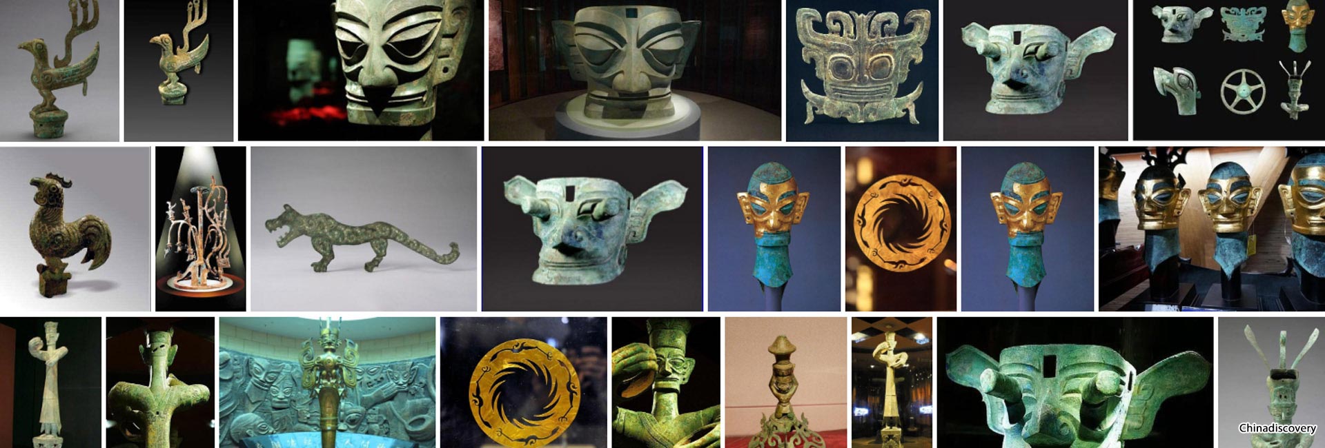 2 Days Chengdu Sanxingdui Museum Tour