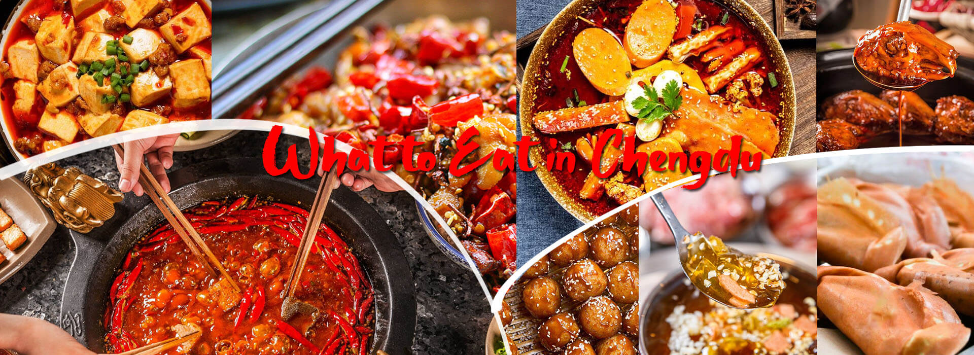 Chengdu Food