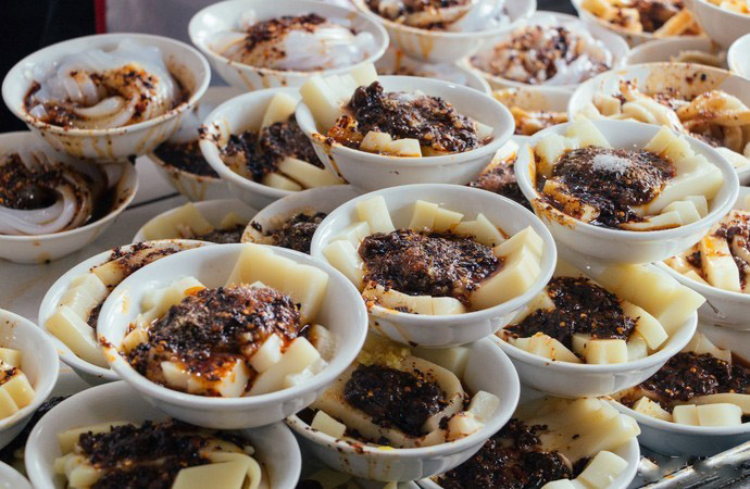 Chengdu Food Chengdu Food