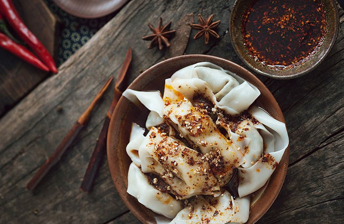 Chengdu Food Chengdu Food