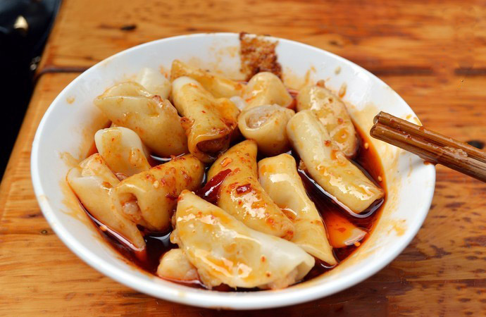 Chengdu Food Chengdu Food