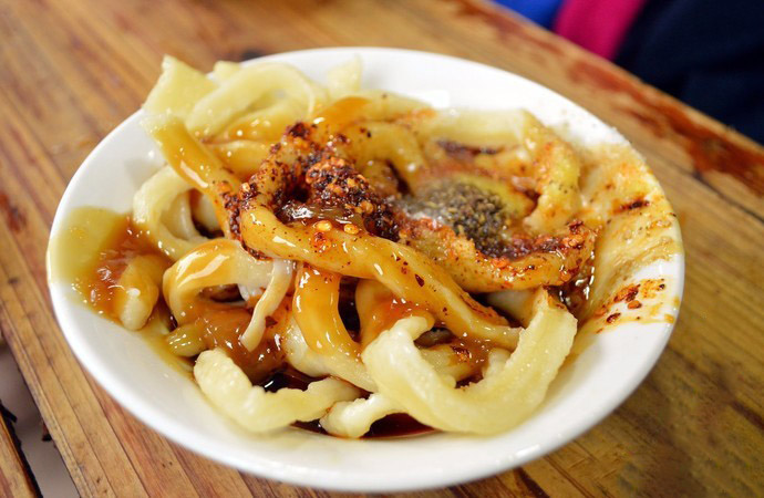 Chengdu Food Chengdu Food