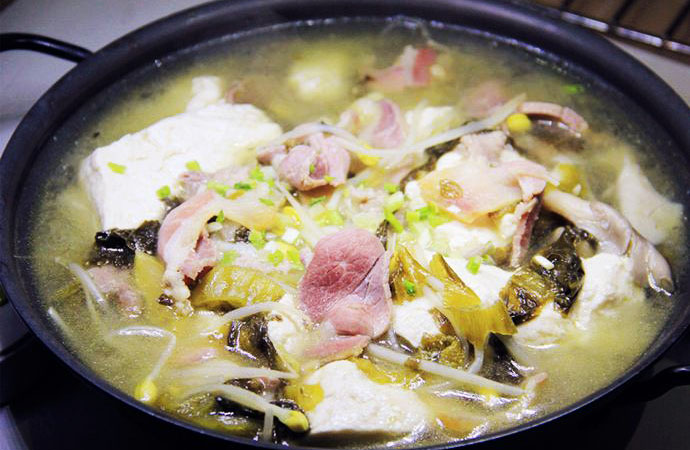 Chengdu Food Chengdu Food