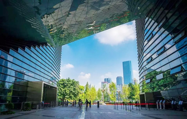 Chengdu Museum