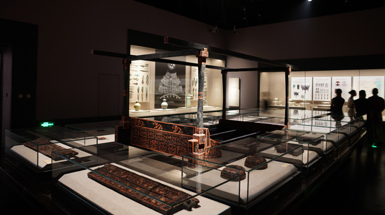 Chengdu Museum