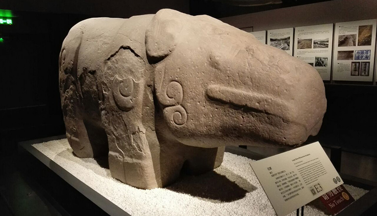 Chengdu Museum