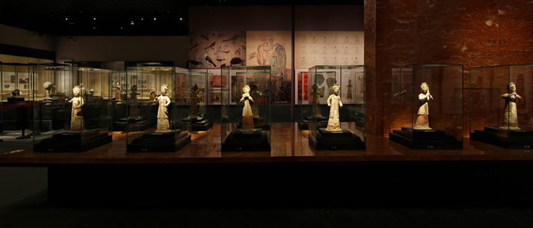 Chengdu Museum