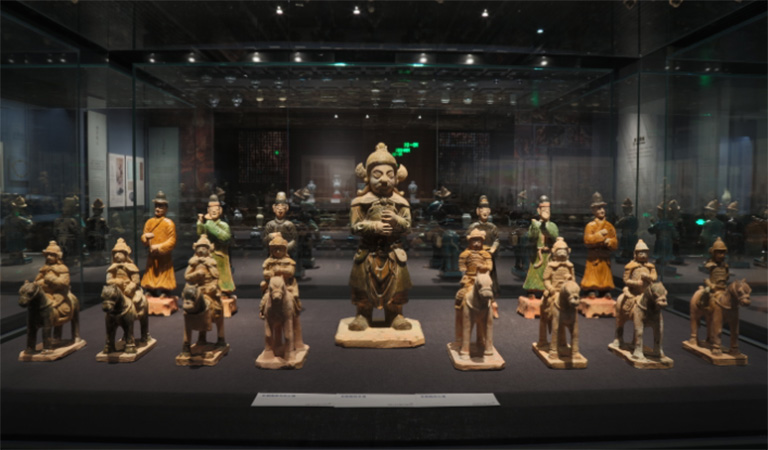 Chengdu Museum