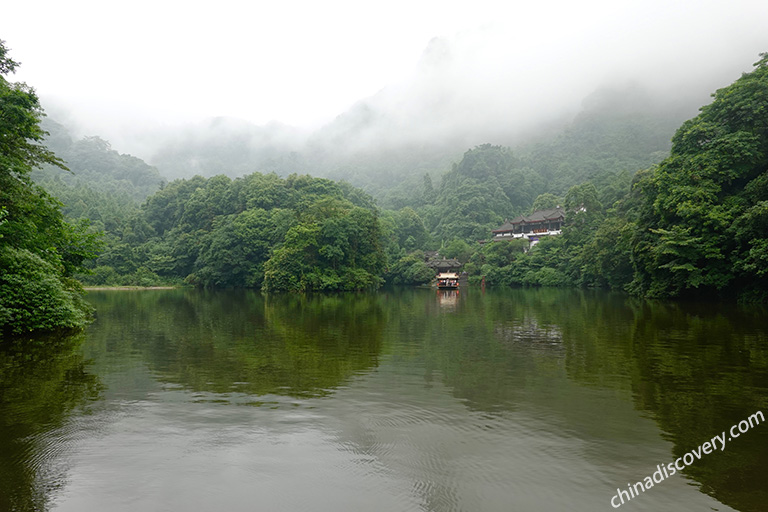 Chengdu Summer