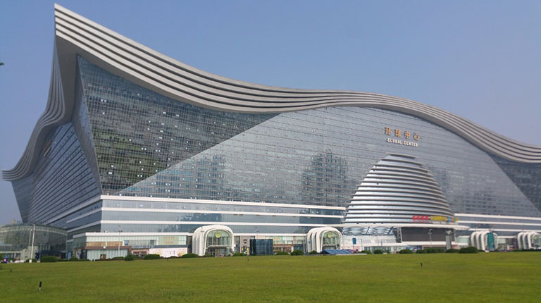Top 10 Attractions in Chengdu