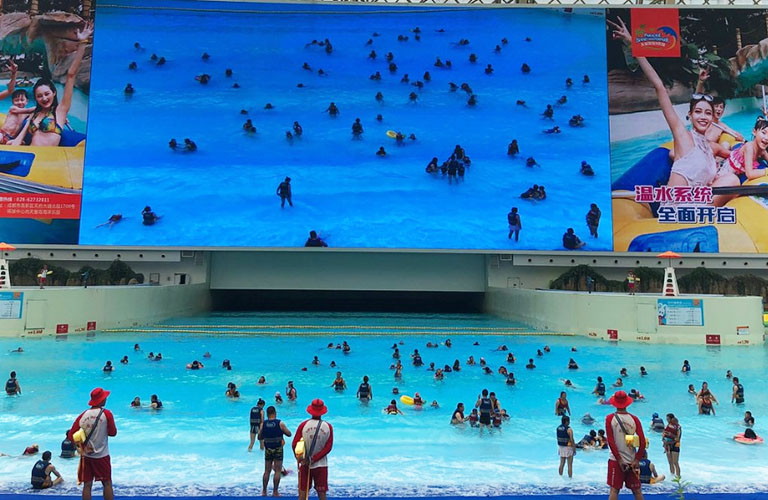 Top 10 Attractions in Chengdu