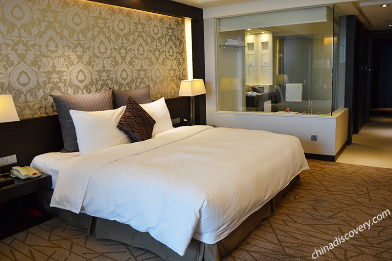 Chengdu Travel Guide 2025 - Chengdu Hotels