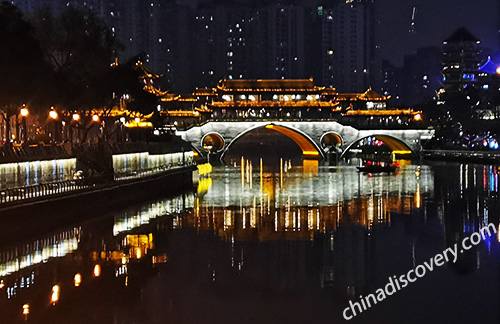 Chengdu Travel Guide 2025