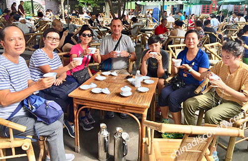 Chengdu Travel Guide 2025