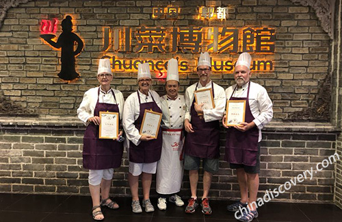 Chengdu Travel Guide 2025