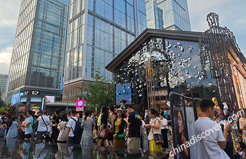 Chengdu Travel Guide 2025