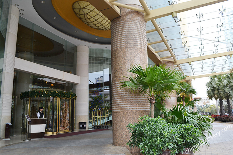 Chengdu Hotels