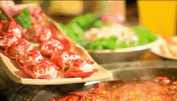 Chengdu Hot Pot