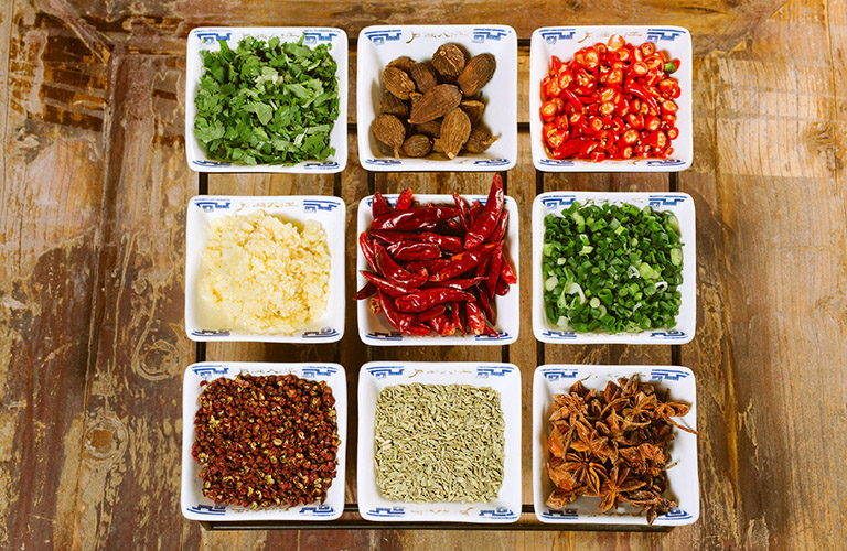 Chengdu Hot Pot