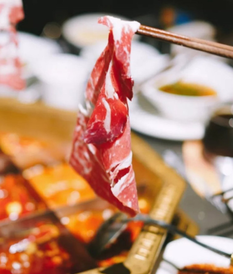 Chengdu Hot Pot