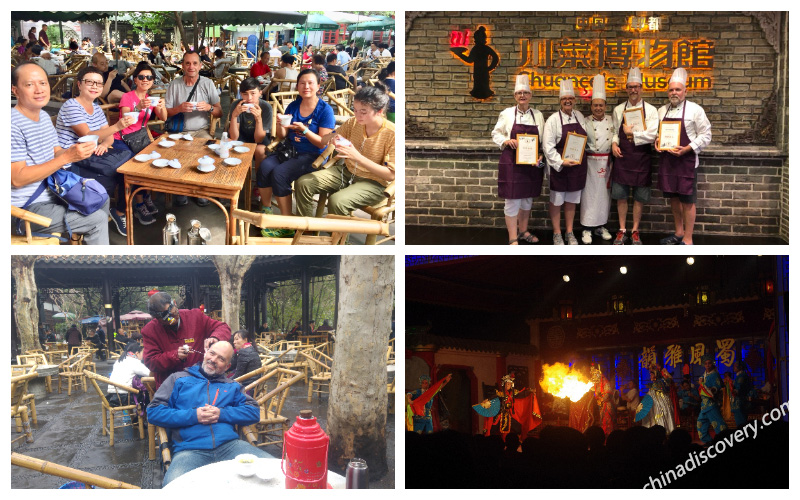 What to Do in Chengdu