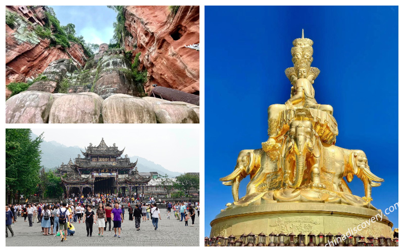 What to See in Chengdu