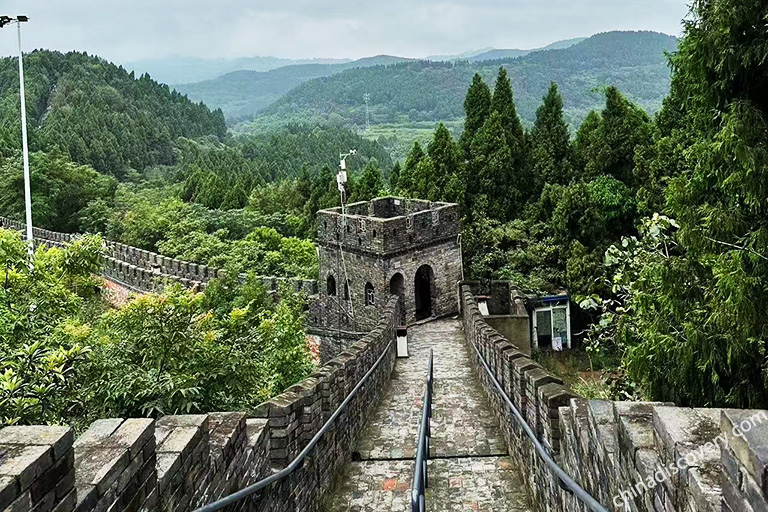 Luodai Ancient Town