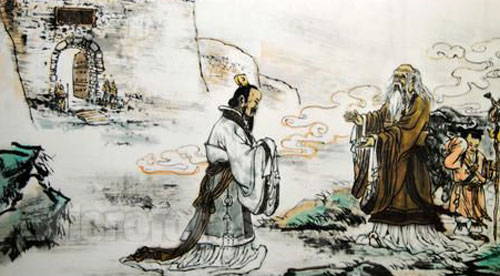 Qingyang Palace