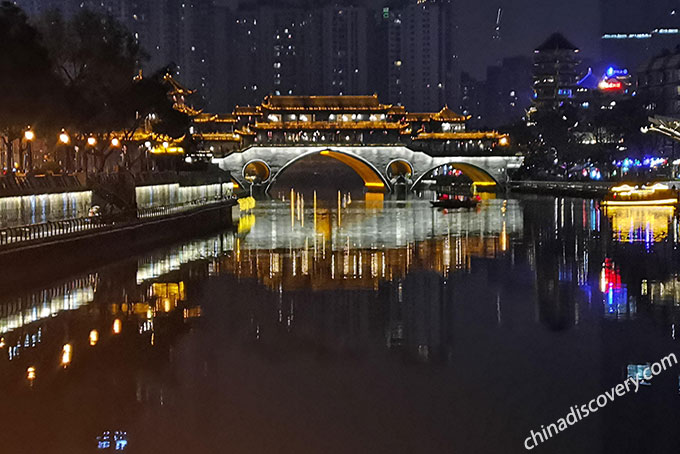 Top 11 Things to Do in Chengdu