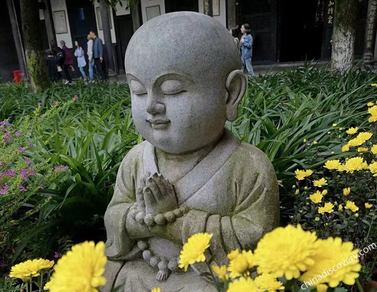 Baoguang Temple
