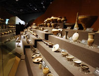Sichuan Museum