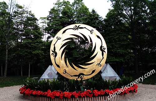 Chengdu Tourism