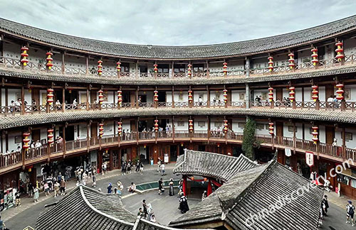 Chengdu Tourism