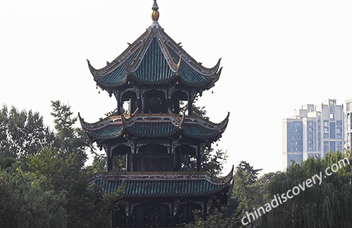 Chengdu Tourism