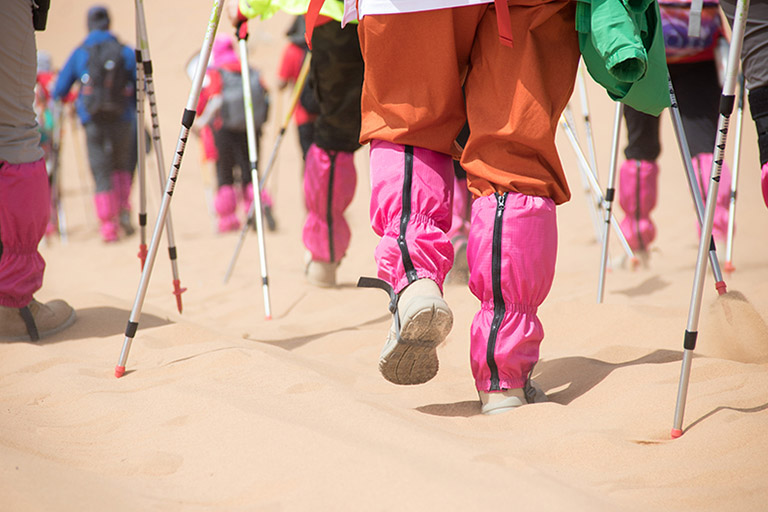 Tengger Desert