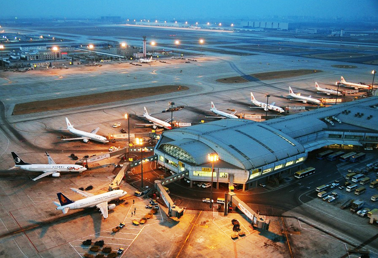China Airports Major Airports In China China Flights