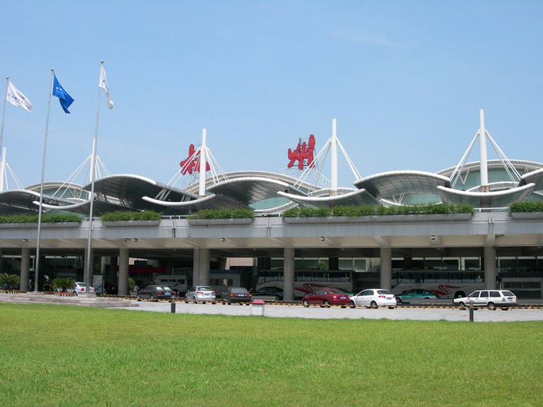 Hangzhou Xiaoshan International Airport