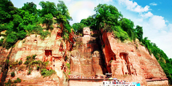 china nature tour