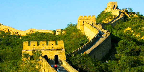 china heritage tours
