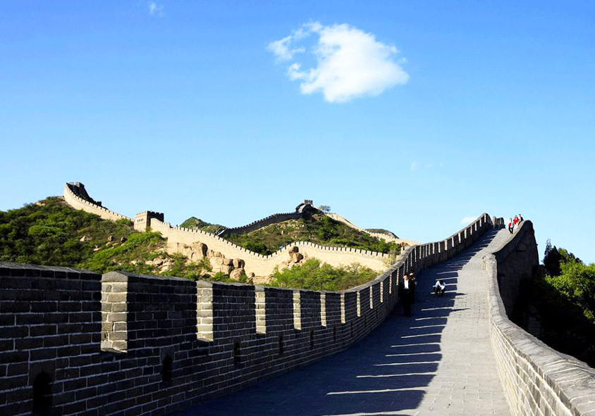 The Great Wall - UNESCO World Heritage Centre