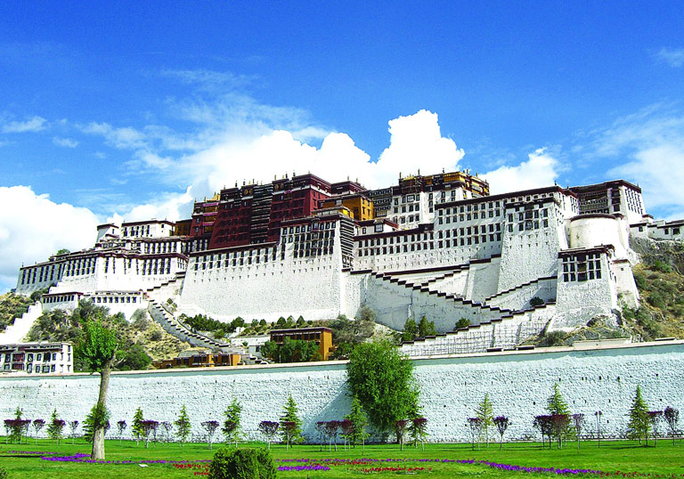 Potala Palace