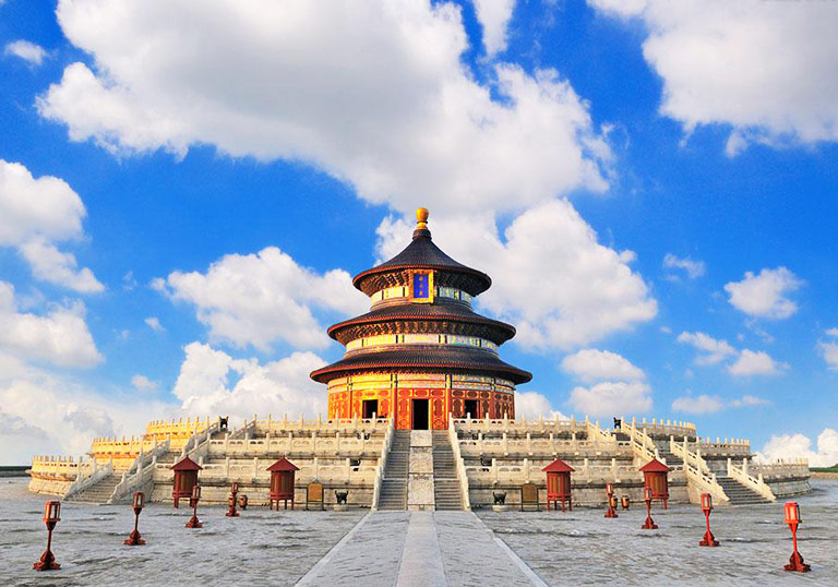 Temple of Heaven