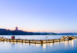 Hangzhou West Lake