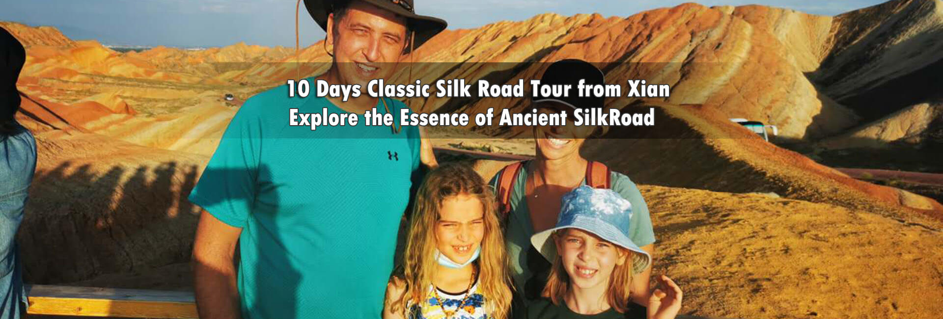 China Tour Packages, Cheap China Tours 2024/2025